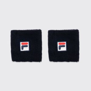 FILA PADEL WRISTBAND 2 PACK