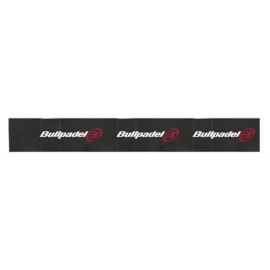 BULLPADEL FRAME PROTECTOR BLACK