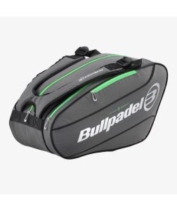 BULLPADEL TOUR BAG GREY