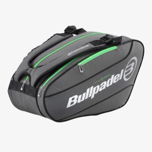 BULLPADEL TOUR BAG GREY