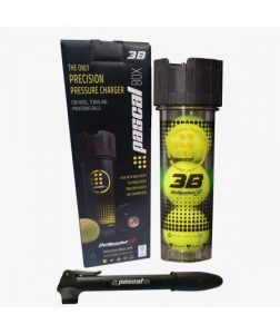 BULLPADEL PASCAL BOX