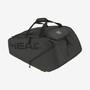 HEAD PRO X PADEL BAG L BK