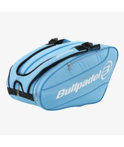 BULLPADEL TOUR BAG SKY BLUE