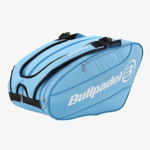 BULLPADEL TOUR BAG SKY BLUE